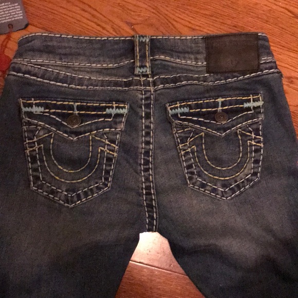 True Religion Jeans - Picture 3 of 5